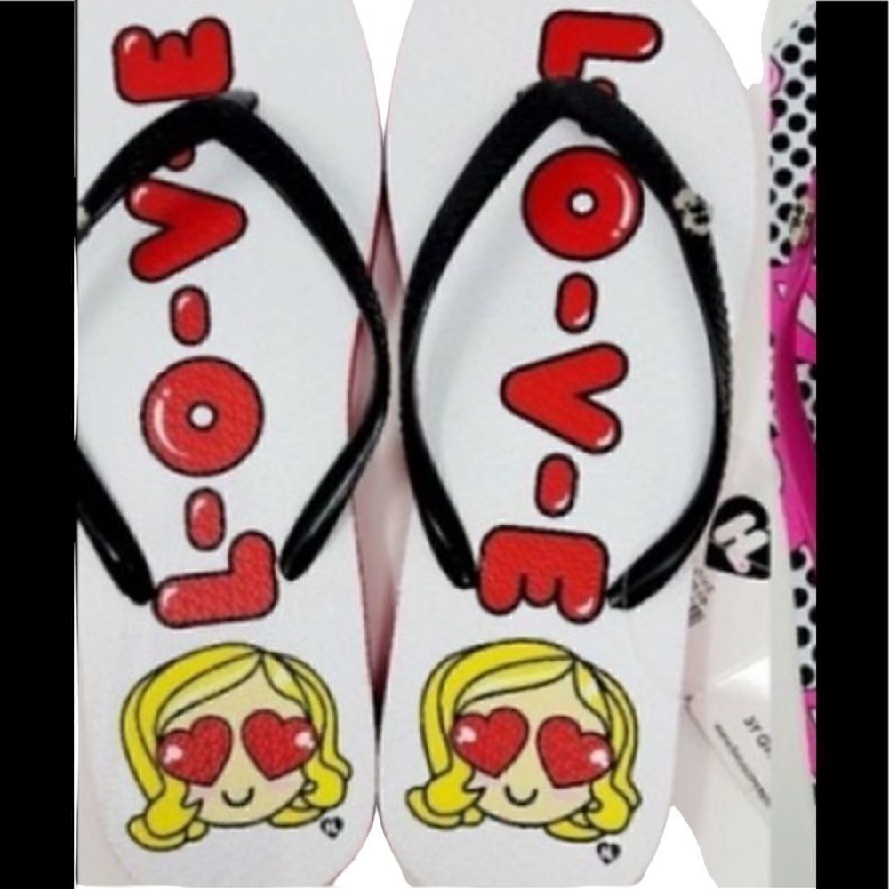 HARAJUKU SLIPPERS 
